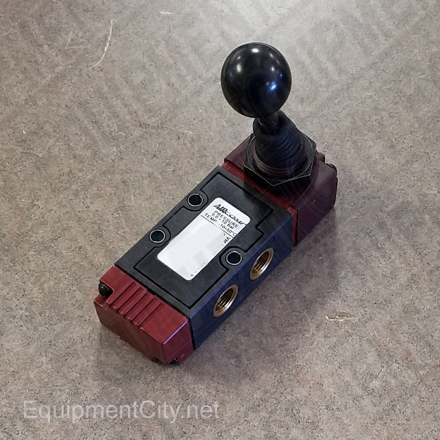 9003-00374  Corghi VALVE   SPECIAL ORDER REPLACES 3-00374