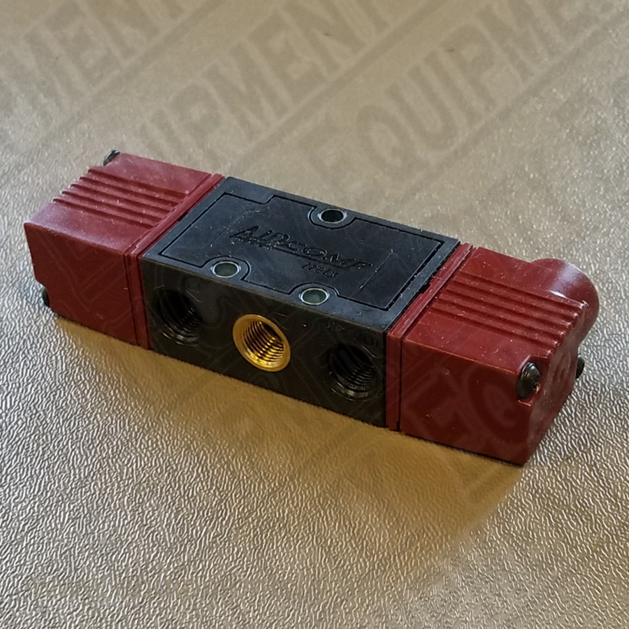 RP11-5-104397 Air Actuated Valve for E|Q Tire Changers