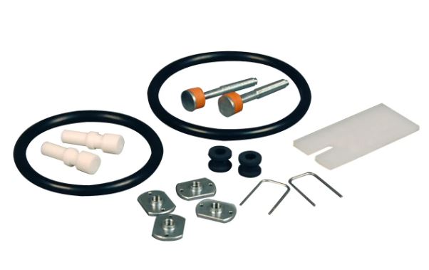 SVI BL-1246-919 Repair Kit for 50:1 Mini Fireball 225 246919