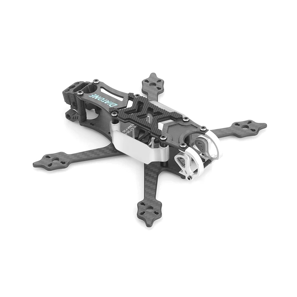 Diatone Roma F35 frame