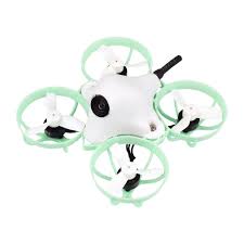 BetaFPV Meteor65 Brushless Whoop Quadcopter FrSky (1S)
