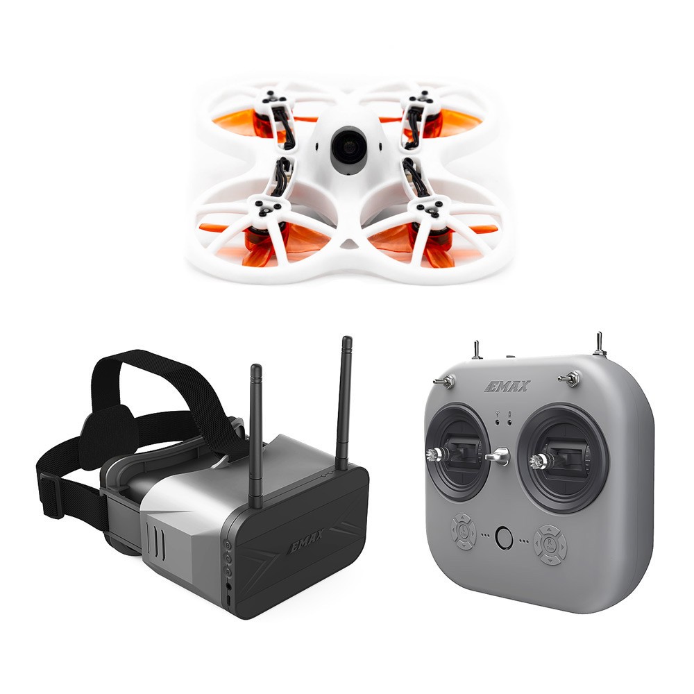emax fpv combo