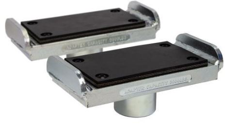 Rotary FJ6257KIT - 12K TRIO Wide GM Truck Adapter Kit