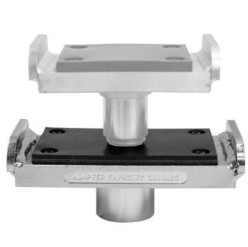 Rotary FJ6257KIT - 12K TRIO Wide GM Truck Adapter Kit