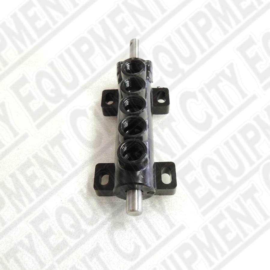 Sice 5-400473 Air valve Compare to E|Q RP11-5-400473 | (5/2)DISTR.1/4 COMPL.5/3CC G1/4