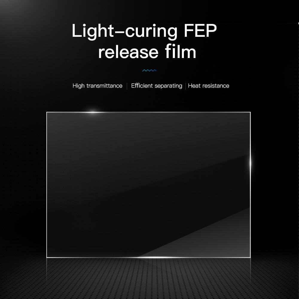 creality FEP Release Film (200*140*0.15)