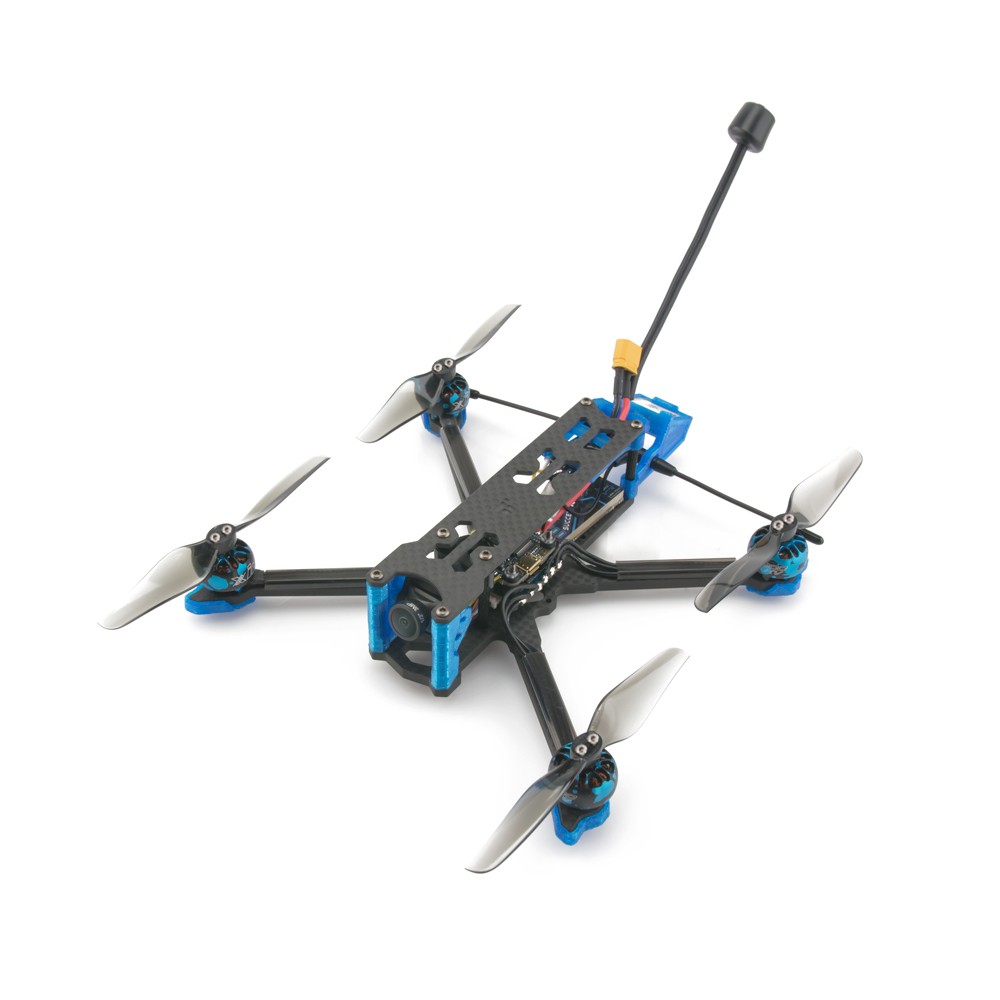 iflight chimera4 LR