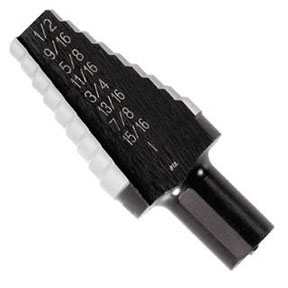Vise-Grip 10220 UNIBIT