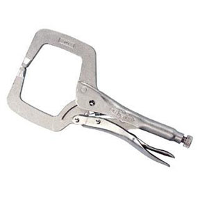 Vise-Grip 11R 11" C CLAMP