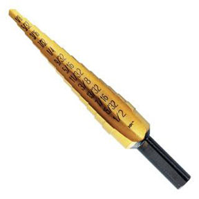 Vise-Grip 15103 #3 TITANUIM DRILL