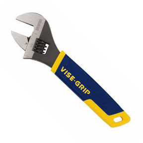 Vise-Grip 2078618 18" ADJ WRENCH
