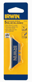 Vise-Grip 2084100 (5/PK) BI-METAL BLADE