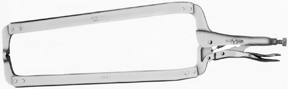 Vise-Grip 24R 24"C-CLAMP GRIP PLIERS