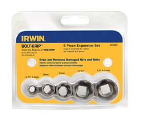Vise-Grip 394002 EXPANSION SET FOR 394001