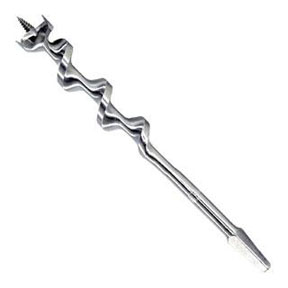 Vise-Grip 43613 13/16 AUGER BIT