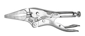 Vise-Grip 4LN 4"LONG NOSE PLIERS