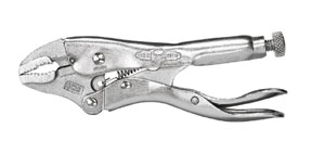 Vise-Grip 4WR 4" LOCKING PLIERS
