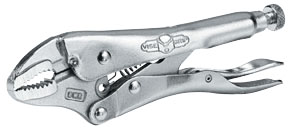 Vise-Grip 5WR 5" LOCKING PLIERS