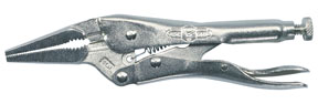 Vise-Grip 6LN 6"NEEDLE NSE PLIERS W/CUTTER
