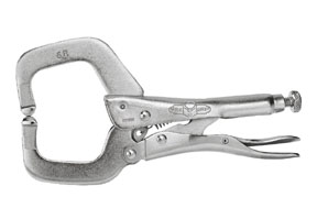 Vise-Grip 6R 6" C CLAMP