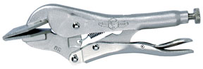 Vise-Grip 8R 8" SHEET METAL PLIERS