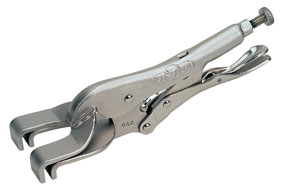Vise-Grip 9AC LOCKING PANEL CLAMP