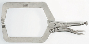Vise-Grip 9DR DEEP REACH LOCK-CLAMP