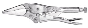 Vise-Grip 9LN 9"LONG NOSE PLIERS
