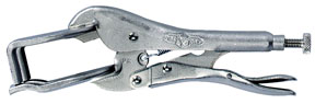 Vise-Grip 9R 9" WELDING CLAMP