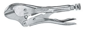 Vise-Grip RR PINCH OFF PLIER