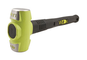 Wilton 4 LB 12'' BASH SLEDGE HAMMER