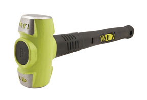 Wilton 4 LB 16'' BASH SLEDGE HAMMER
