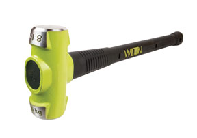 Wilton 8 LB 36'' BASH SLEDGE HAMMER