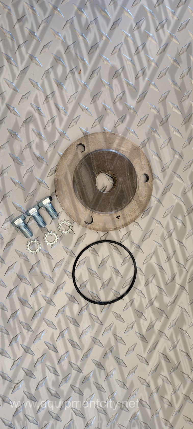 Rotary JK438-30 FLANGE BUSHING KIT