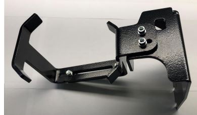 Corghi Lube Bucket Bracket 8-11120095