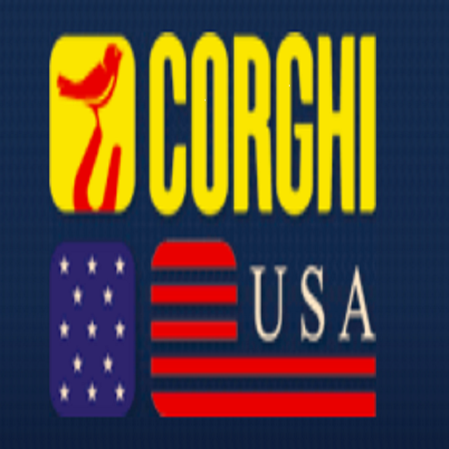 Corghi 5-102014 P.C. BOARD