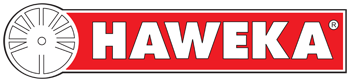 Haweka 190-008-005 Cover for 5" Pressure Cup - Also replaces 106-54 for E|Q machines