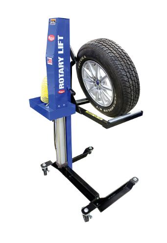 Rotary MW-200 Mobile Wheel Lift