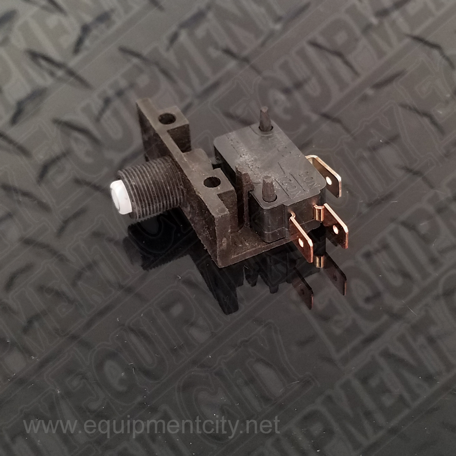 Rotary 4193-AA Momentary Switch Housing ON 25A | Also known as BH-7006-55