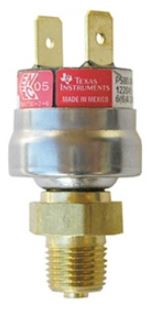 RA19672 ROBINAIR SWITCH OIL DRAIN 1/8NPTF MALE