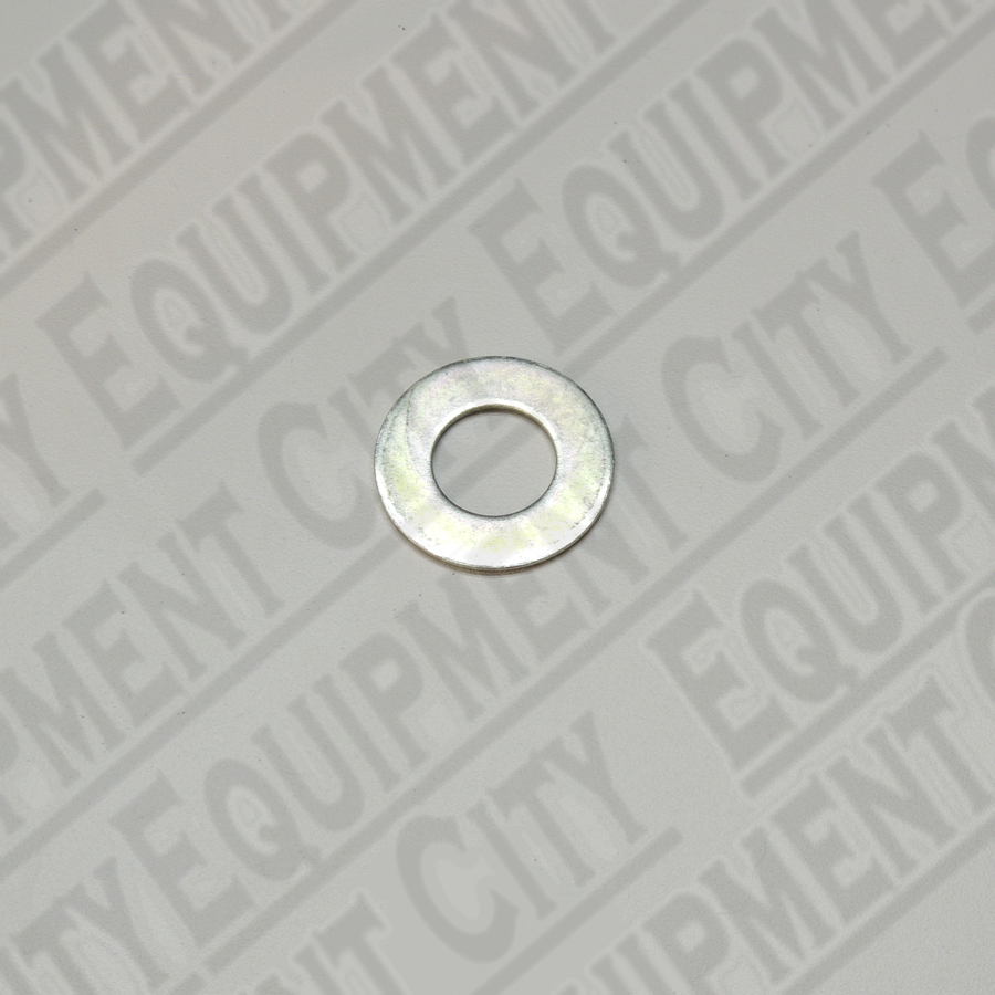 Rotary 40820 3/8 USS FLAT WASHER (PLATED)