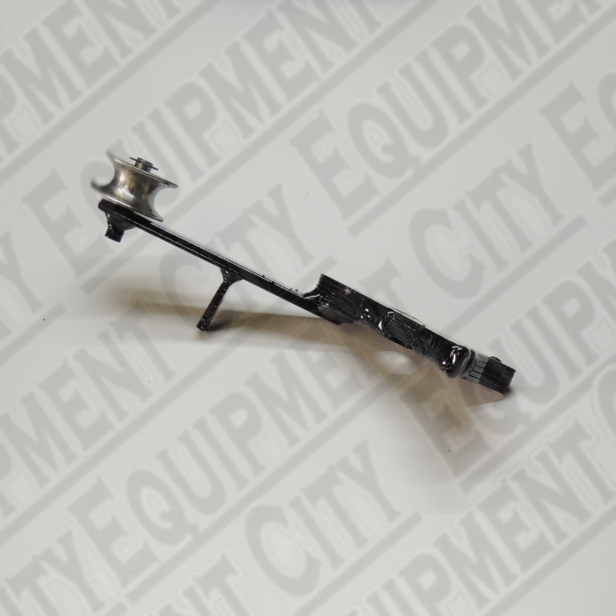 Rotary FC5224-71BK L/H SLACK CABLE LOCK