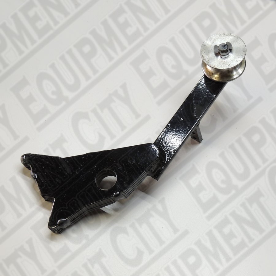 Rotary FC5224-71BK L/H SLACK CABLE LOCK