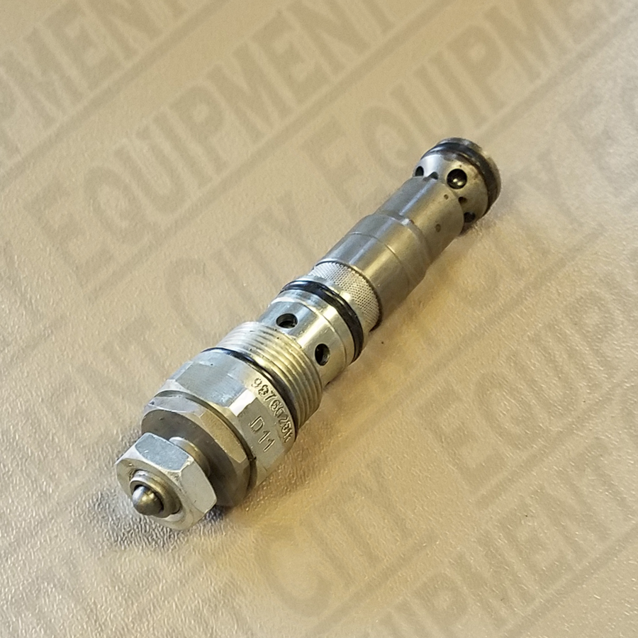 Rotary P3000-2 LOWERING VALVE/CHECK VALVE ASY