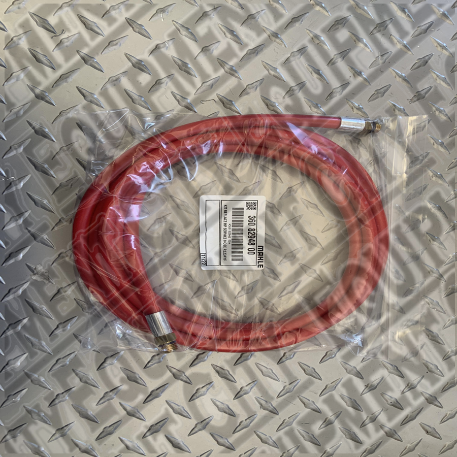 RTI 360 82948 00 High Side Service Hose 1234YF 9 ft